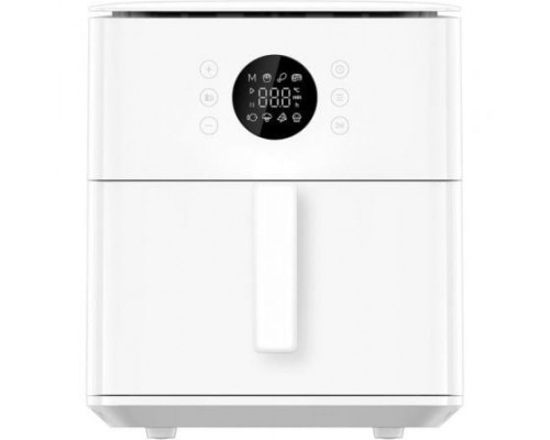 XIA-FRE AIR FRYER 6 5L WH